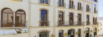 Hotel Spa Porto Cristo