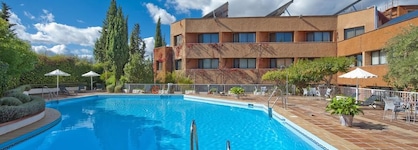 Hotel Porcel Alixares