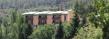 Hotel El Guerra