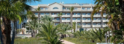 Elba Motril Beach & Business Hotel