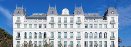 Gran Hotel Sardinero