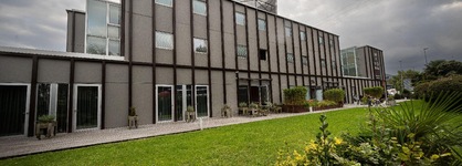 Hotel Eth Irun