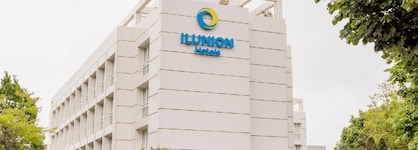 Hotel Ilunion San Sebastián