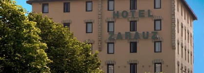 Hotel Zarauz