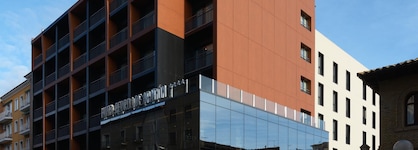 Hotel Pedro I De Aragon