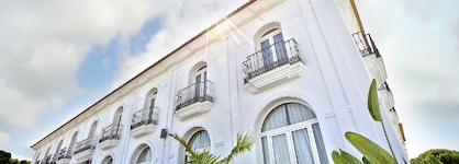 Hotel Albaida Nature
