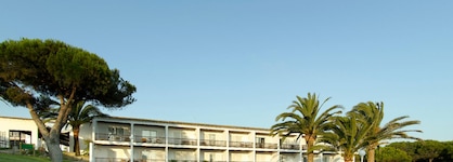Parador De Mazagon Huelva