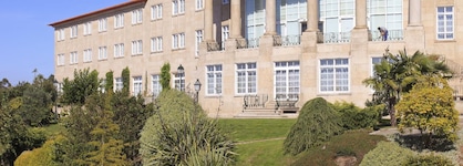 Gran Hotel Los Abetos