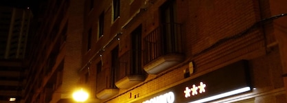 Hotel Condes De Haro