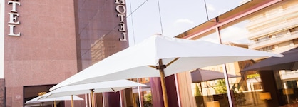 Hotel Carlton Rioja