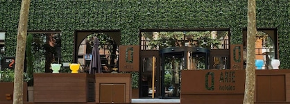 Hotel Mirador De Chamartin