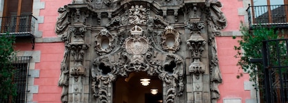 Tribu Malasaña