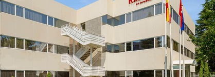 Ramada By Wyndham Madrid Tres Cantos