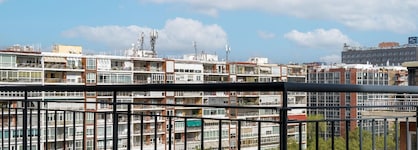 Ac Hotel Aitana By Marriott