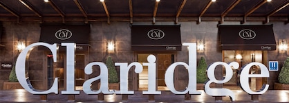 Claridge Hotel Madrid