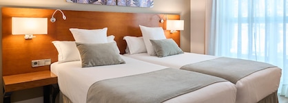 Hotel Puerta De Toledo