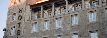 Compostela Hotel