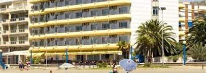 Hotel Rincon Sol