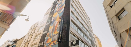 Hotel Soho Boutique Bahía Málaga