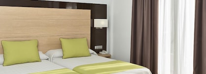 Hotel Baviera