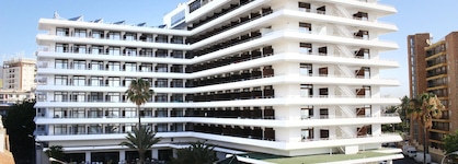 Leonardo Hotel Torremolinos Costa Del Sol