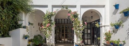 Hotel Ilunion Hacienda De Mijas