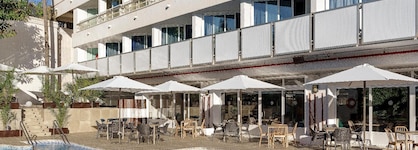 Hotel Costa Málaga - Adults Recommended - By Pierre & Vacances