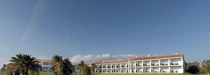 Parador De Málaga Golf