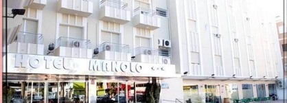 Hotel Manolo