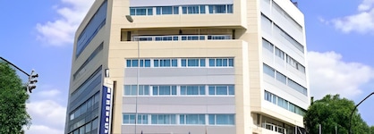 Allegro Murcia Azarbe