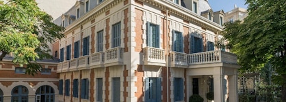 Santo Mauro, A Luxury Collection Hotel