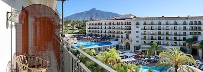 Hard Rock Hotel Marbella