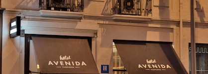 Hotel Avenida