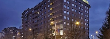 Hotel Blanca De Navarra