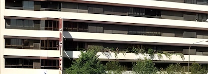 Hotel Castilla Vieja