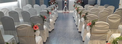 Hotel Castilla Vieja