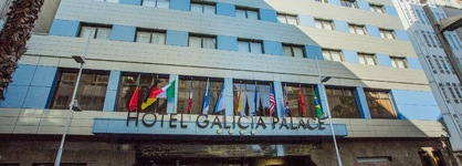 Hotel Galicia Palace