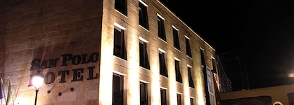 Hotel San Polo