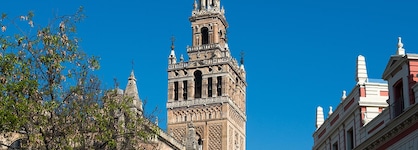 Hotel Derby Sevilla