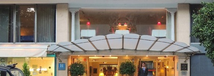 Inglaterra Hotel