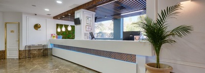 Hotel Pasarela