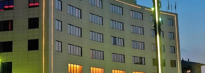 Hotel Sb Ciutat Tarragona