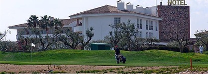 Hotel Mas Gallau