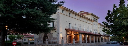 Parador De Teruel