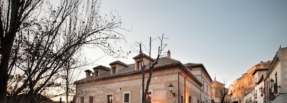 Hotel Pintor El Greco