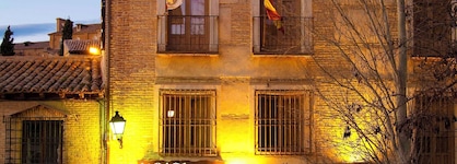 Hotel Pintor El Greco