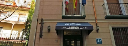 Hotel Boutique Catedral