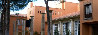 Parador De Tordesillas