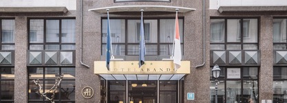 Hotel Abando