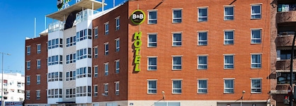 B&B Hotel Valencia Arena